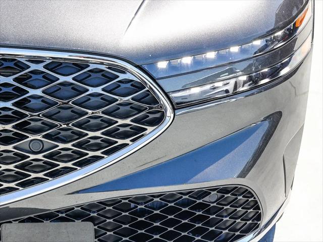 2026 Genesis G90 3.5T E-SC MHEV AWD