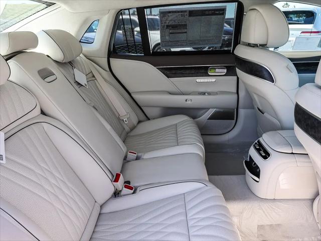 2026 Genesis G90 3.5T E-SC MHEV AWD