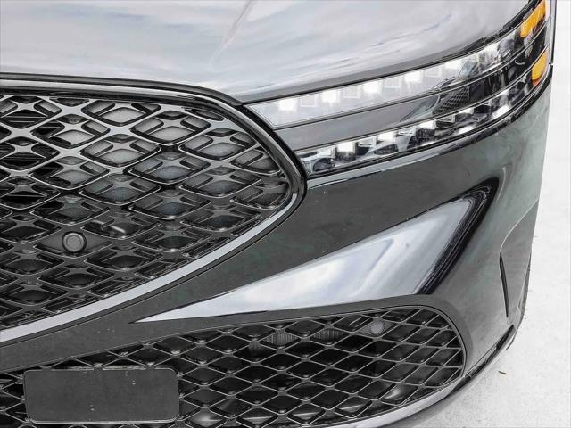 2026 Genesis G90 3.5T E-SC Prestige Black AWD