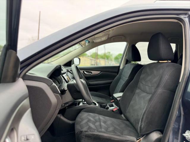 2014 Nissan Rogue SV