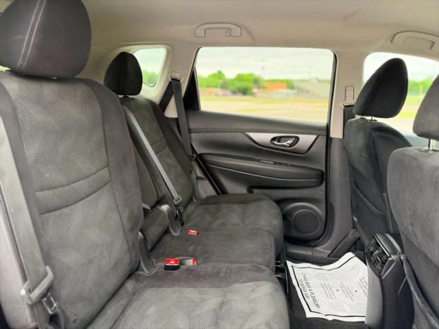 2014 Nissan Rogue SV