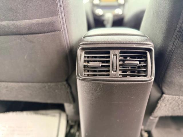 2014 Nissan Rogue SV
