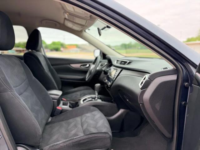2014 Nissan Rogue SV