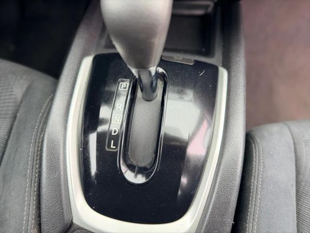 2014 Nissan Rogue SV