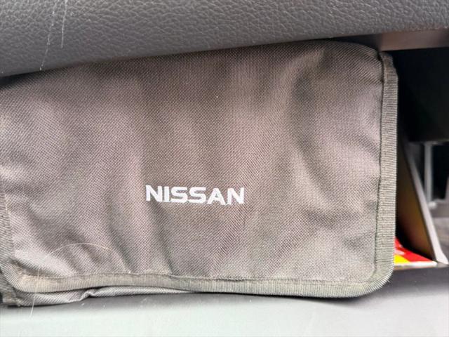2014 Nissan Rogue SV