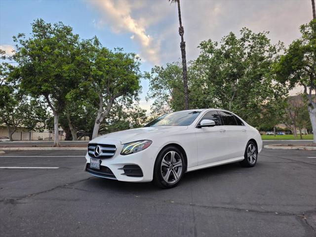 2020 Mercedes-Benz E 350 E 350 for sale in Riverside, CA