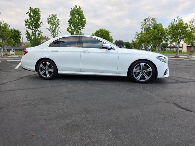 2020 Mercedes-Benz E 350 E 350