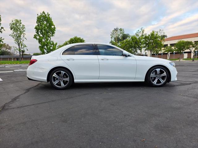2020 Mercedes-Benz E 350 E 350