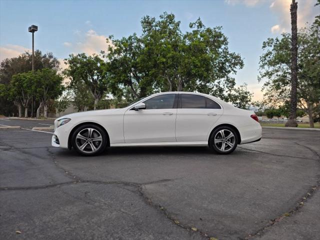 2020 Mercedes-Benz E 350 E 350