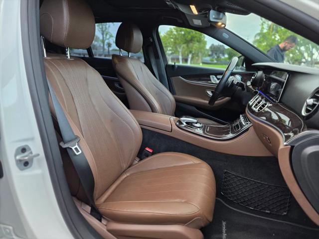 2020 Mercedes-Benz E 350 E 350