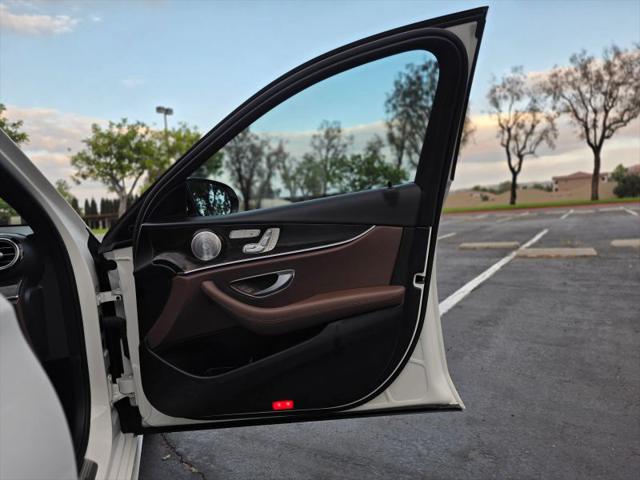 2020 Mercedes-Benz E 350 E 350