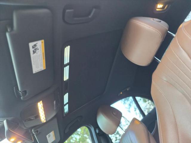 2020 Mercedes-Benz E 350 E 350