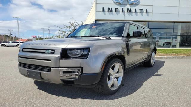 2024 Land Rover Defender 130 P400 X-Dynamic SE for sale in Westbrook, ME