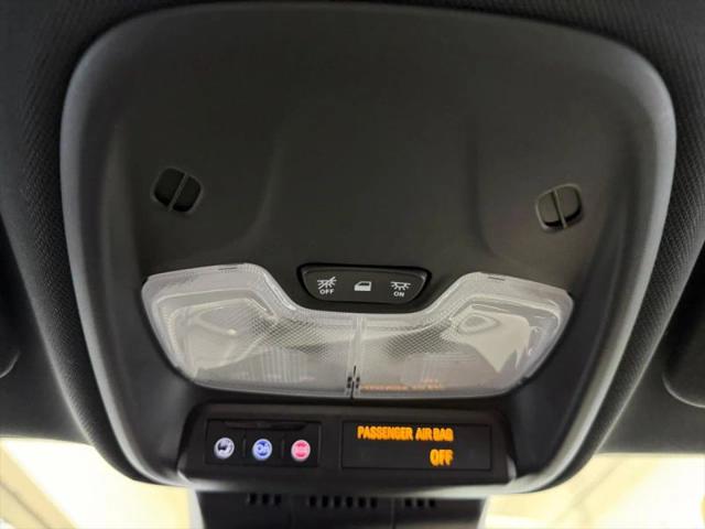 2023 GMC Canyon 4WD Crew Cab Short Box AT4X