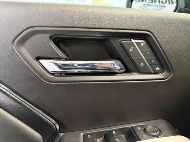 2023 GMC Canyon 4WD Crew Cab Short Box AT4X