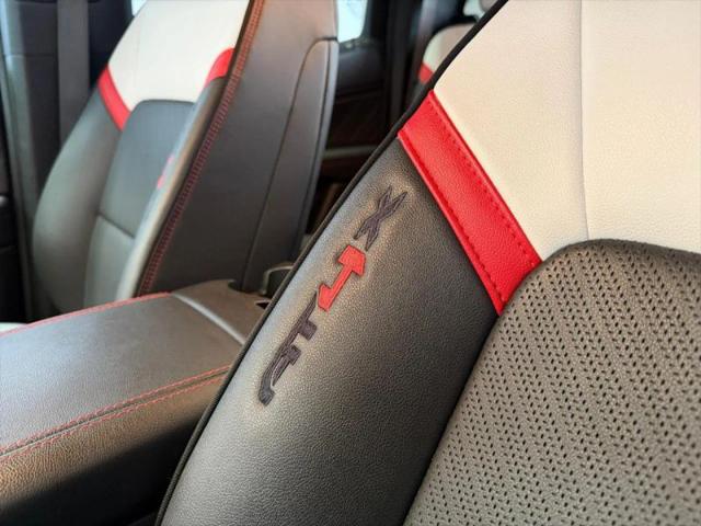 2023 GMC Canyon 4WD Crew Cab Short Box AT4X