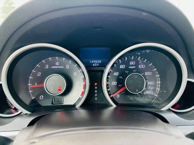 2010 Acura TL 3.5