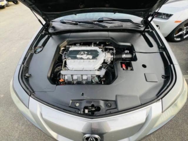2010 Acura TL 3.5
