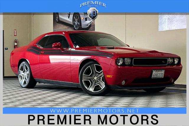 2012 Dodge Challenger R/T for sale in Hayward, CA