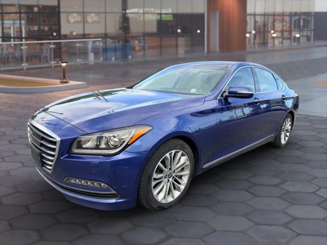 2017 Genesis G80 3.8 for sale in Charlotte, NC