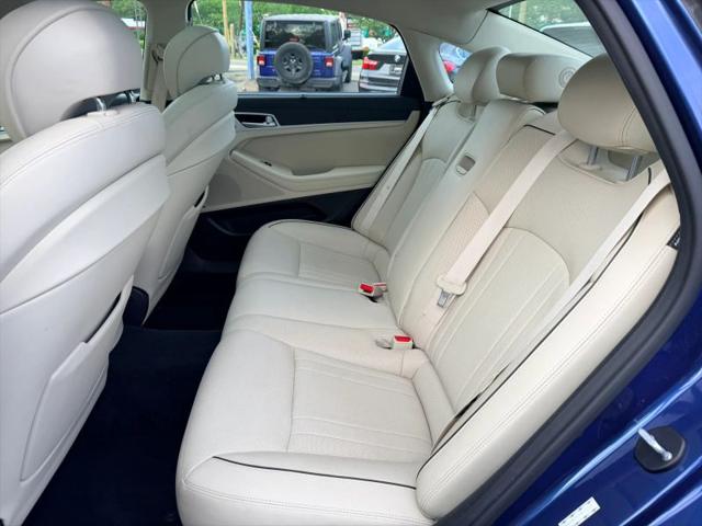 2017 Genesis G80 3.8