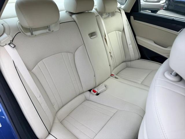 2017 Genesis G80 3.8