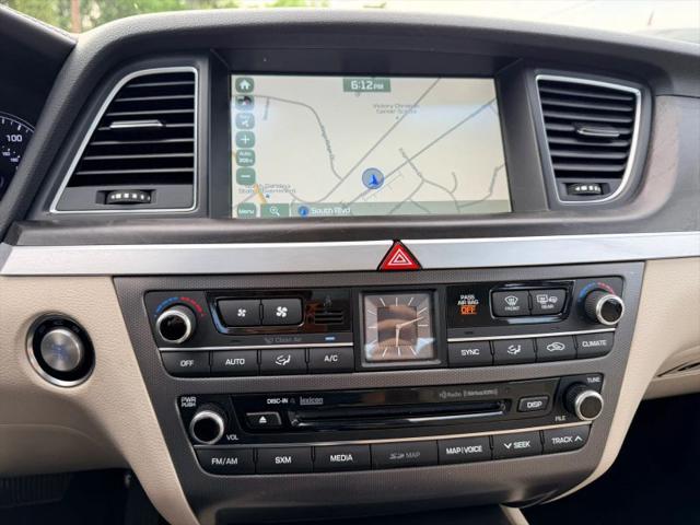 2017 Genesis G80 3.8