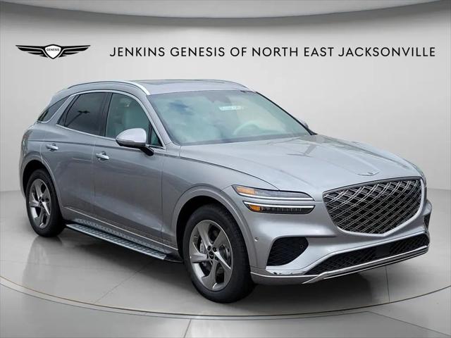 2026 Genesis GV70 2.5T Advanced for sale in Jacksonville, FL