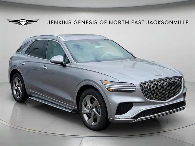 2026 Genesis GV70 2.5T Advanced for sale in Jacksonville, FL