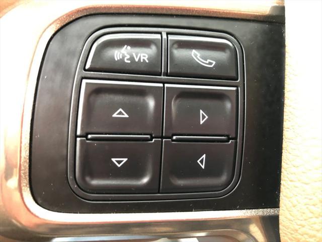 2021 Ram 3500 Limited Longhorn Crew Cab 4x4 8' Box
