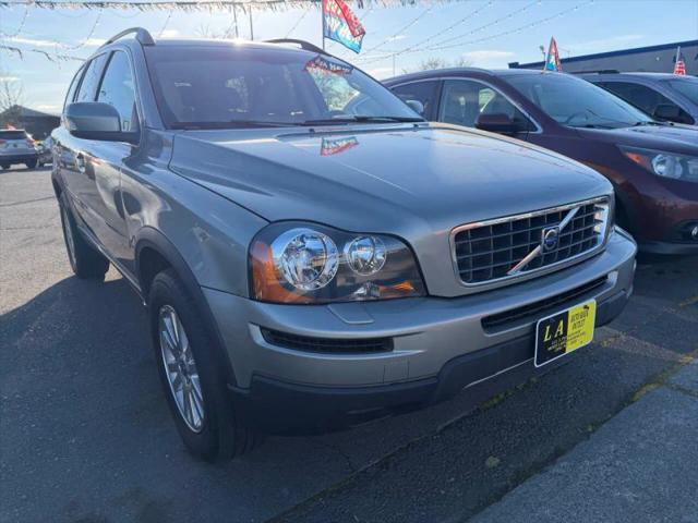 2008 Volvo XC90 3.2 for sale in Moses Lake, WA