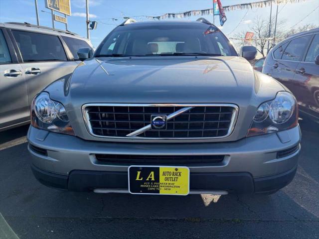 2008 Volvo XC90 3.2