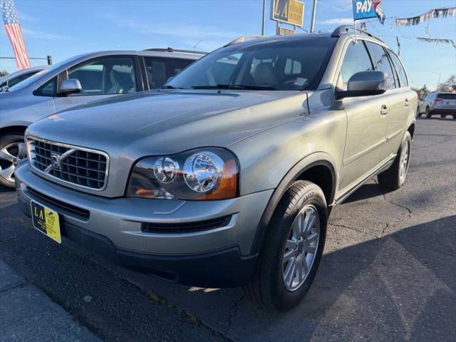 2008 Volvo XC90 3.2