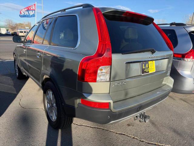 2008 Volvo XC90 3.2