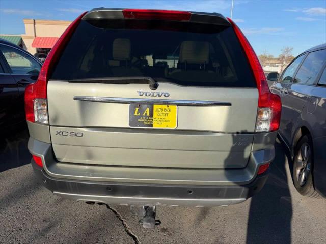 2008 Volvo XC90 3.2