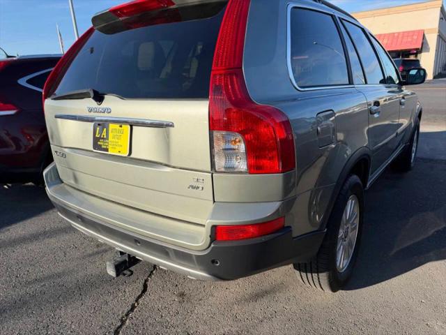 2008 Volvo XC90 3.2