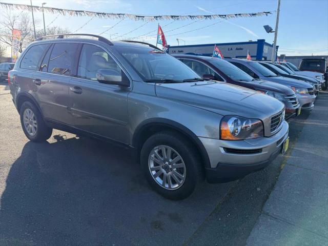 2008 Volvo XC90 3.2