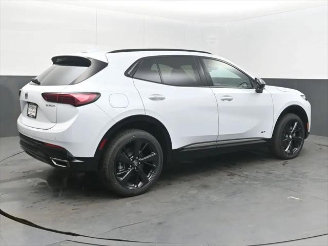 2026 Buick Envision Sport Touring AWD