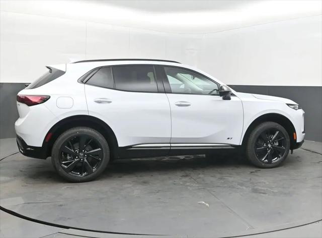 2026 Buick Envision Sport Touring AWD