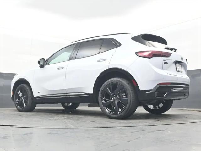 2026 Buick Envision Sport Touring AWD
