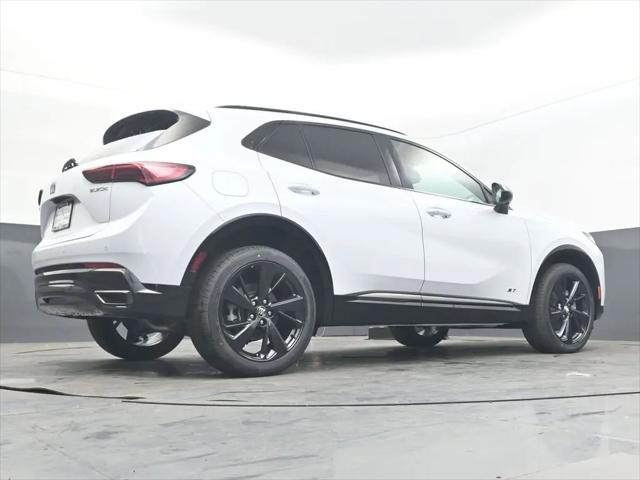 2026 Buick Envision Sport Touring AWD