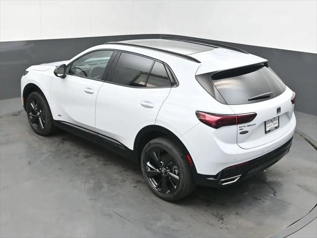 2026 Buick Envision Sport Touring AWD