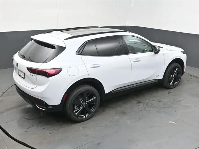 2026 Buick Envision Sport Touring AWD