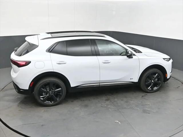 2026 Buick Envision Sport Touring AWD