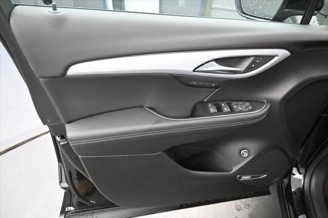 2026 Buick Envision Avenir AWD