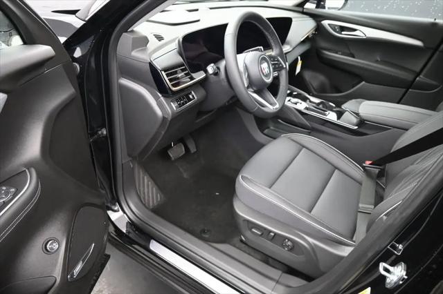 2026 Buick Envision Avenir AWD