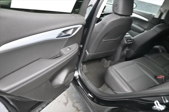 2026 Buick Envision Avenir AWD