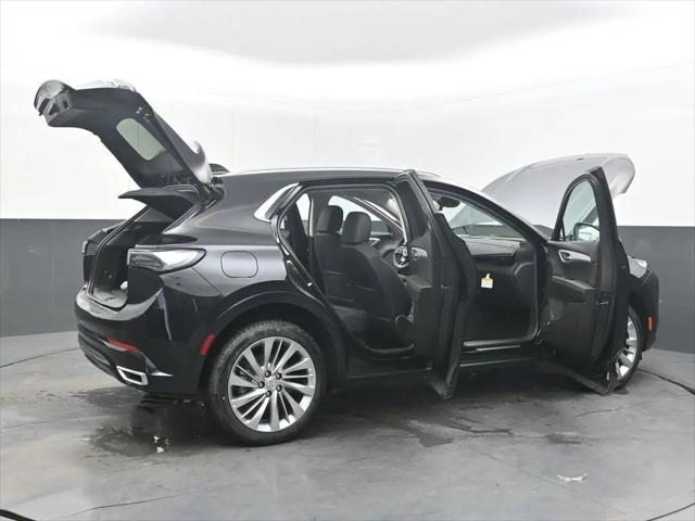 2026 Buick Envision Avenir AWD