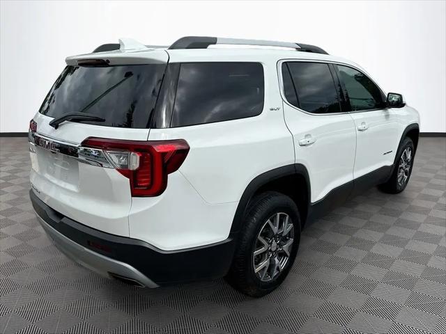 2023 GMC Acadia FWD SLT
