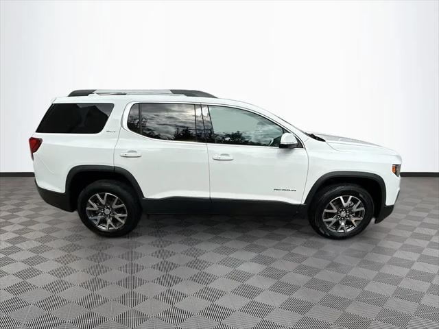 2023 GMC Acadia FWD SLT